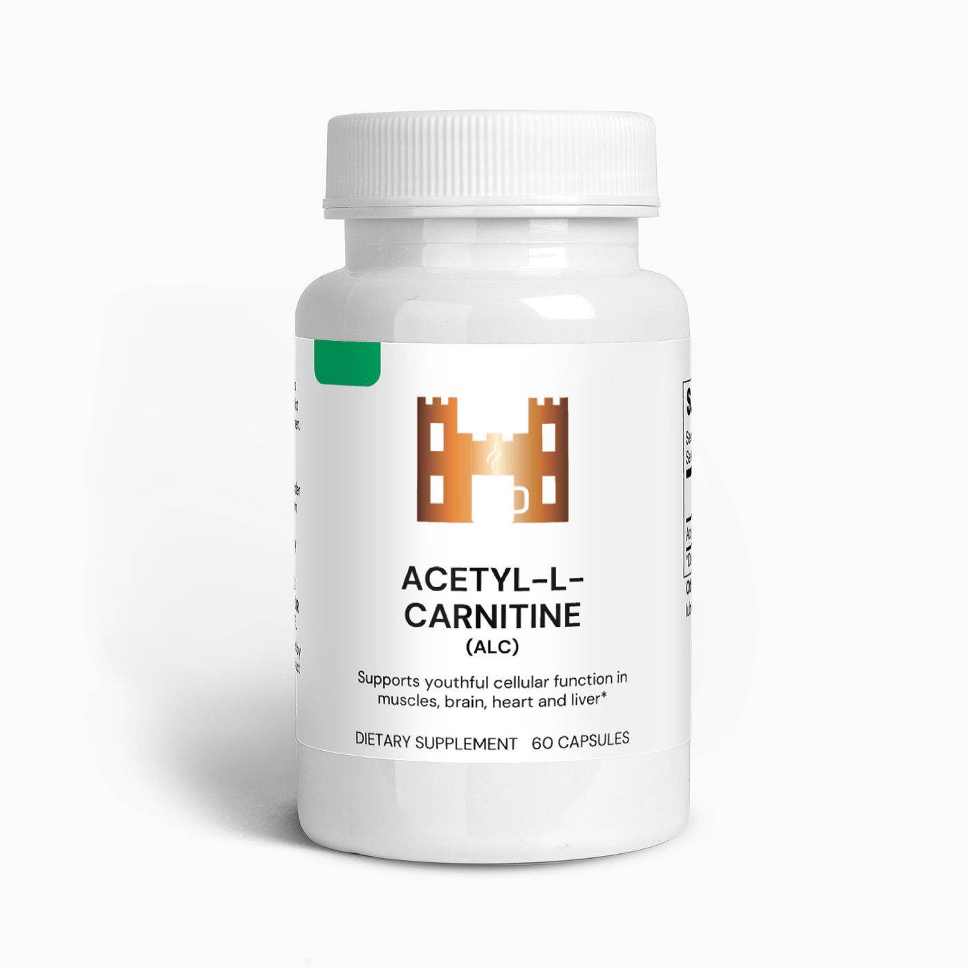 Acetyl-L-Carnitine - New Babylon Coffee